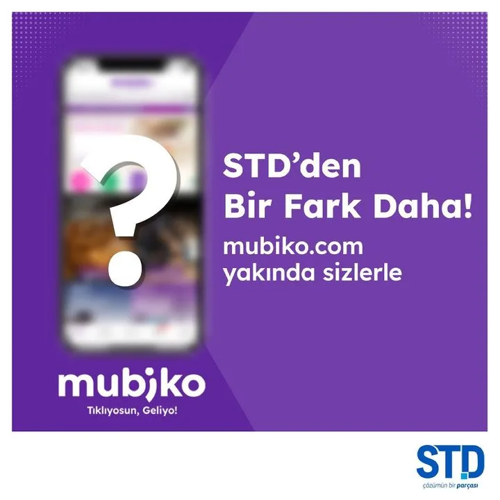Standart Cıvata