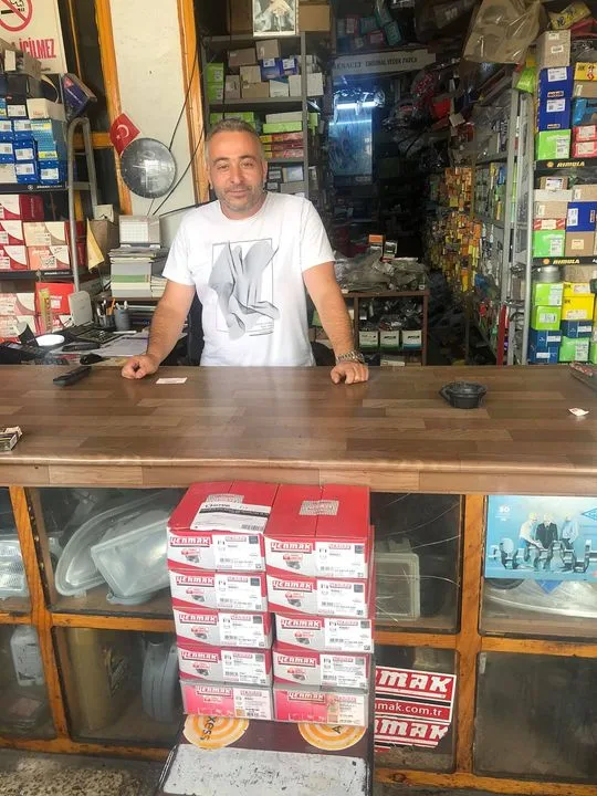 Yenmak Motor Gömlek San. ve Tic. A.Ş.
