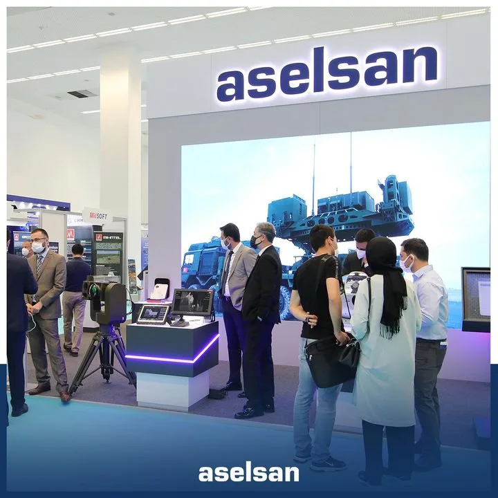 Aselsan