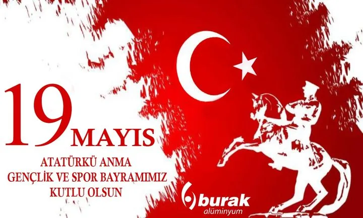 Burak Alüminyum San. Tic. A.Ş.
