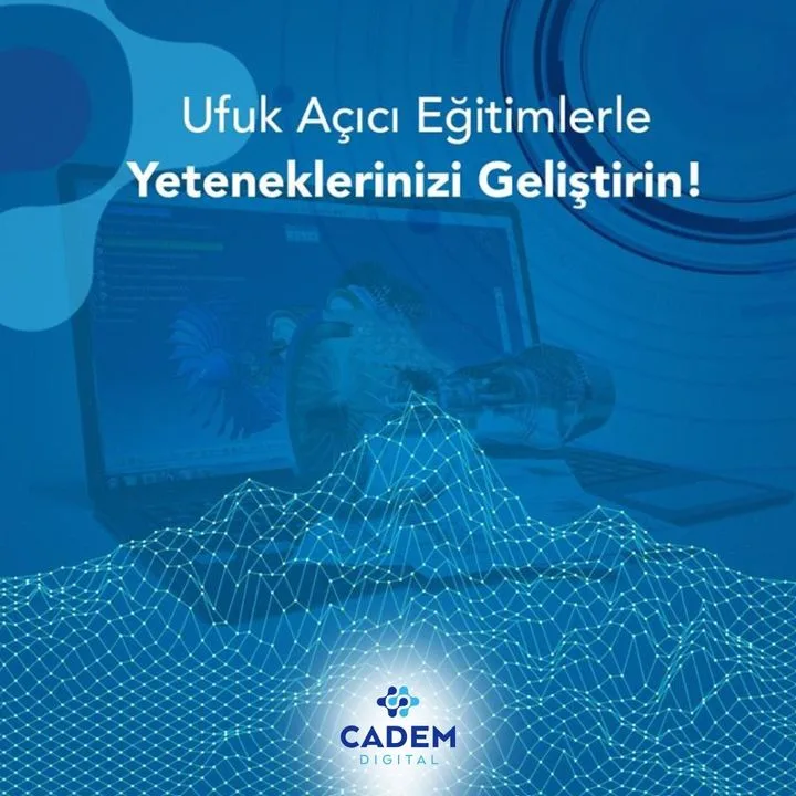 CDMMOBİL Elekrikli Araç ve Akıllı Ulaşım Teknolojileri A.Ş.