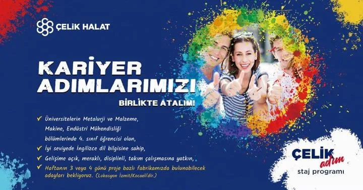 Çelik Halat ve Tel Sanayii A.Ş.