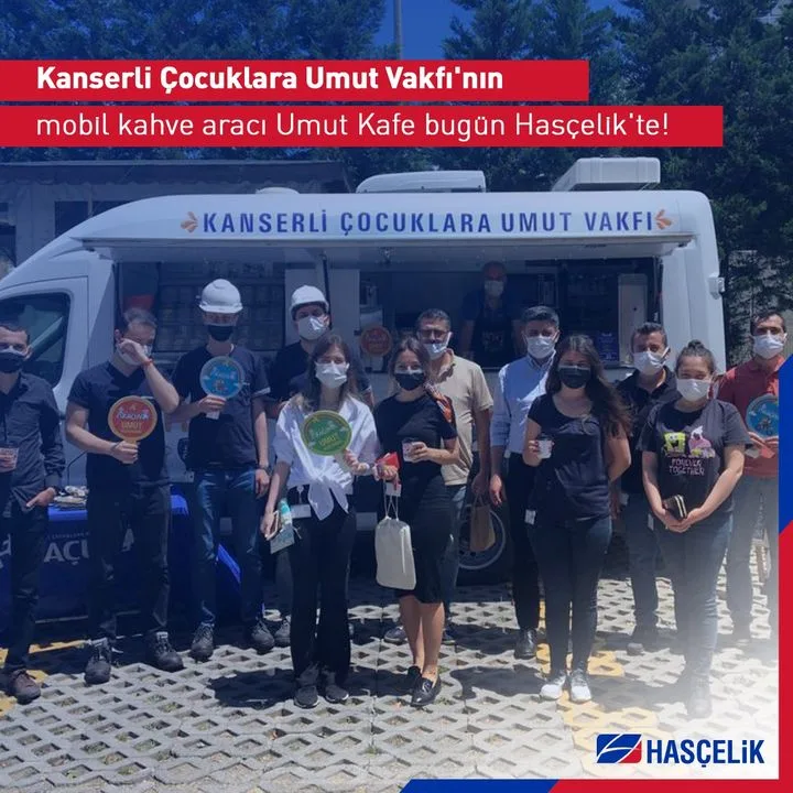 Hasçelik San. ve Tic. A.Ş.