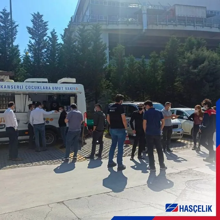 Hasçelik San. ve Tic. A.Ş.