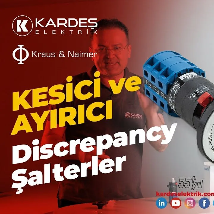 Kardeş Elektrik San. ve Tic. A.Ş.