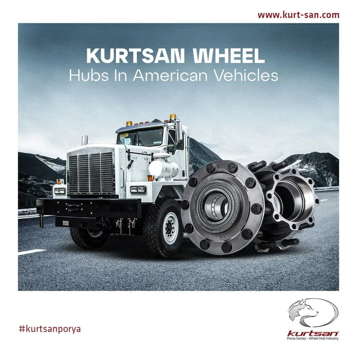 KurtSan.Otomotiv San.Tic. Ltd. Şti.