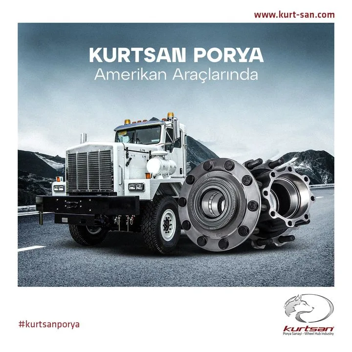 KurtSan.Otomotiv San.Tic. Ltd. Şti.