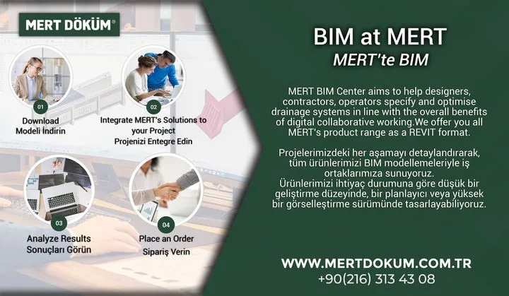 Mert Döküm