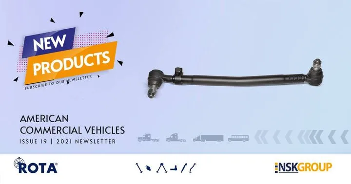 Nsk Otomotiv San.ve Tic. Ltd. Şti.