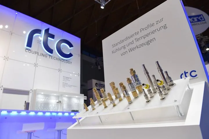 Rtc Couplıng Technology