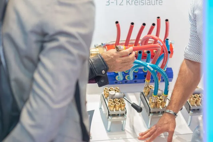 Rtc Couplıng Technology