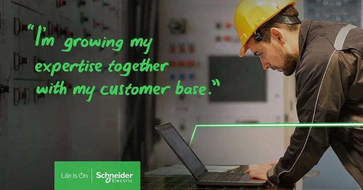 Schneider Enerji Endüstrisi San. ve Tic. A.Ş.