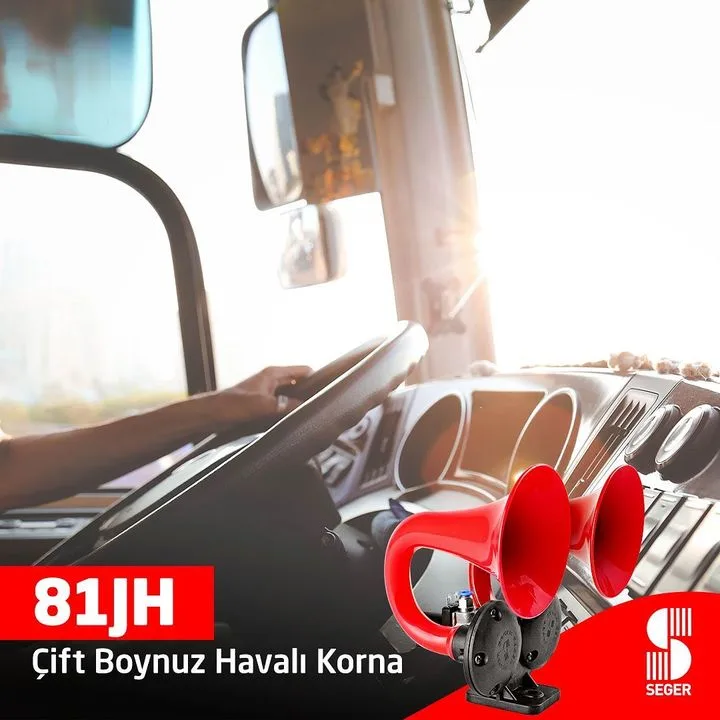 Seger Ses Elektrik Gereçleri San. A.Ş.