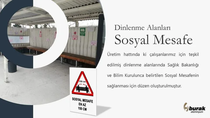 Burak Alüminyum San. Tic. A.Ş.