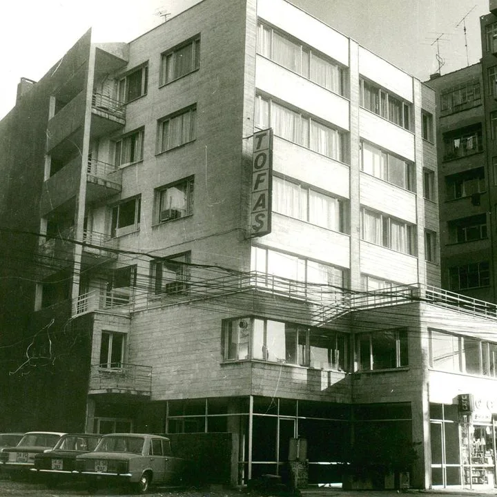 Tofaş
