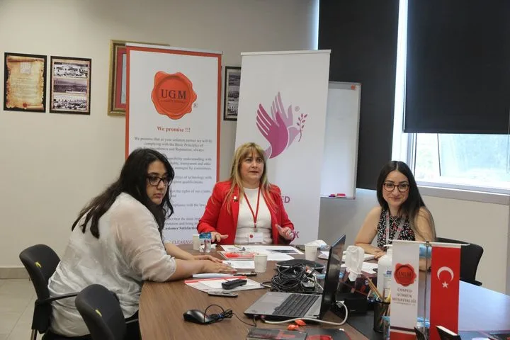 Ünsped Gümrük Müşavirliği