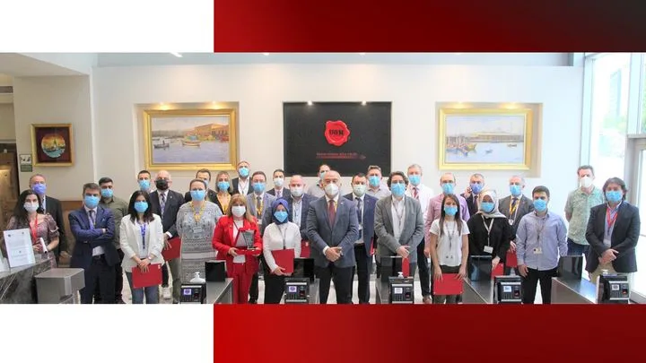 Ünsped Gümrük Müşavirliği