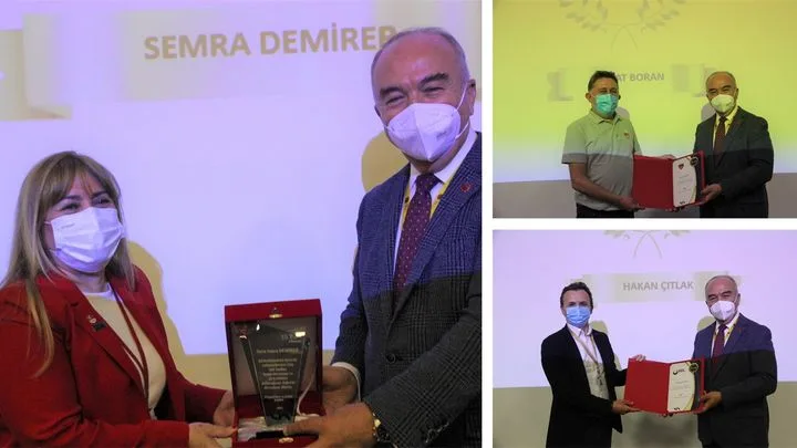 Ünsped Gümrük Müşavirliği
