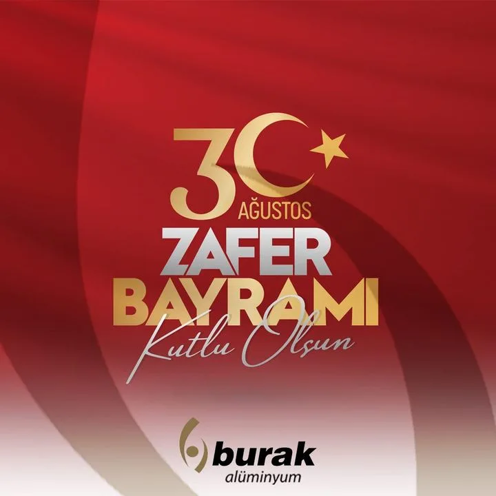 Burak Alüminyum San. Tic. A.Ş.