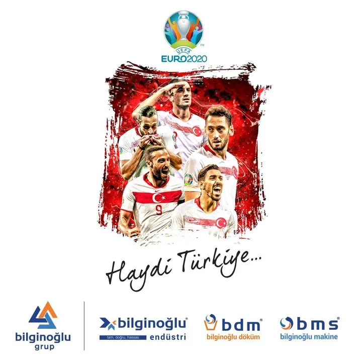 Bilginoğlu Endüstri Malz. San Tic. A.Ş.