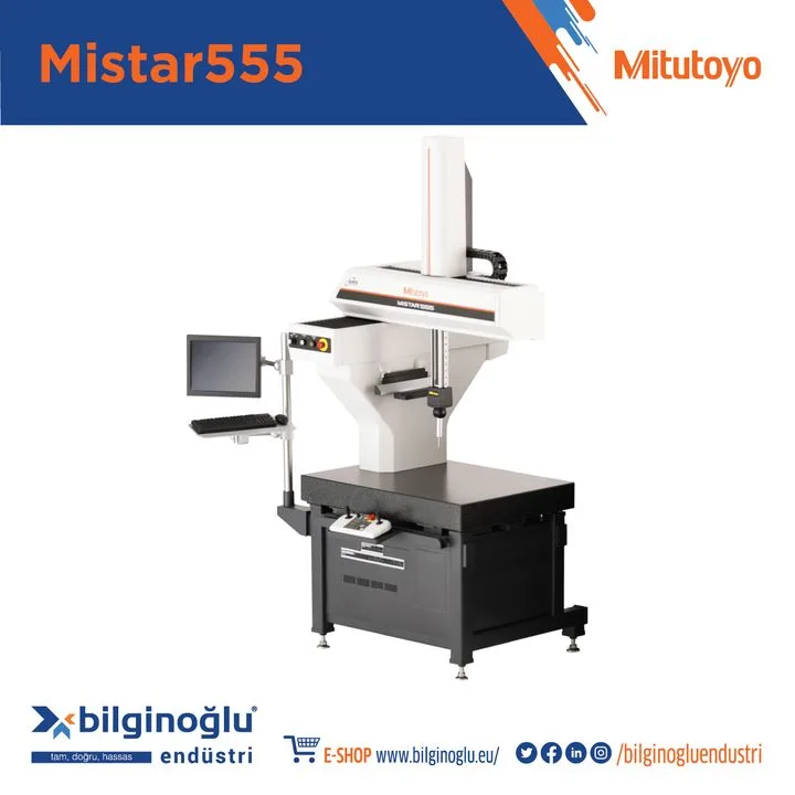 Bilginoğlu Endüstri Malz. San Tic. A.Ş.