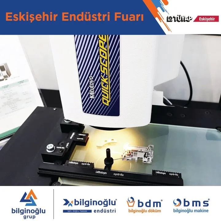 Bilginoğlu Endüstri Malz. San Tic. A.Ş. - 4