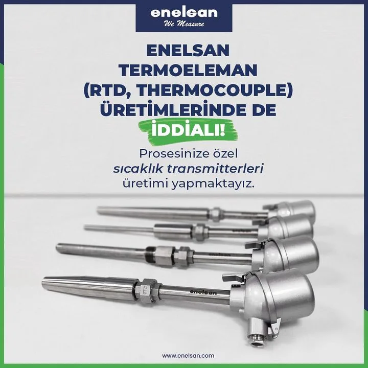 EnelSan.Elektrik San. Tic. Ltd. Şti.
