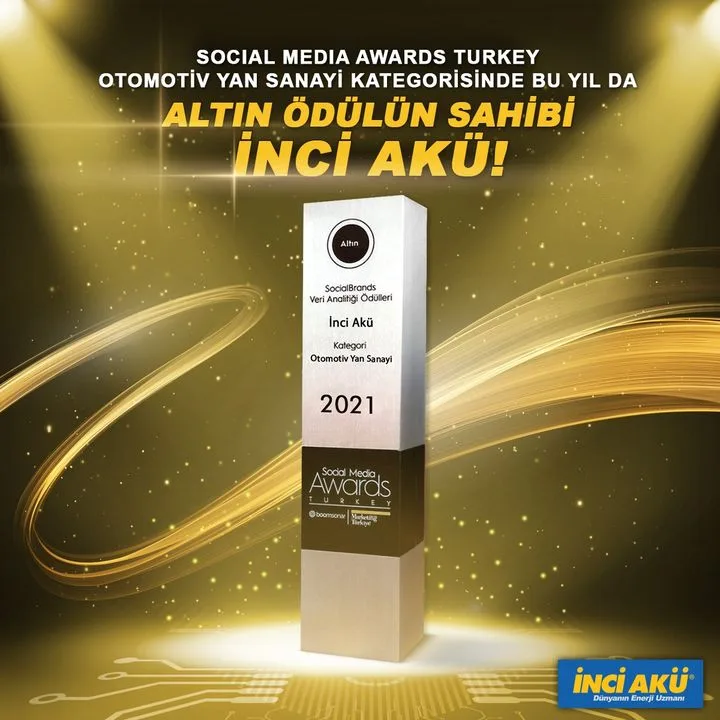 İnci Gs Yuasa Akü San. ve Tic. A.Ş.