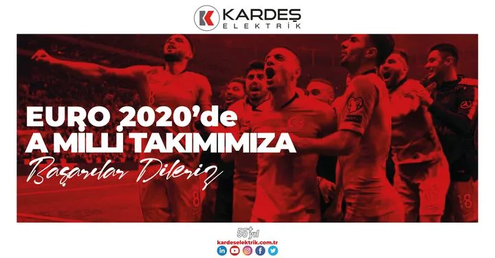 Kardeş Elektrik San. ve Tic. A.Ş.