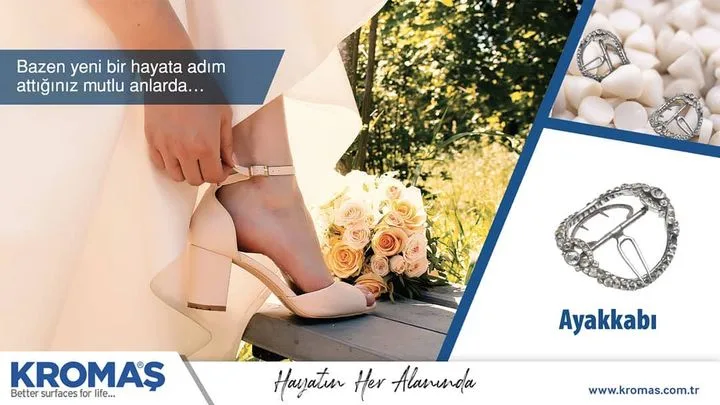 Komaş Metal Makine San. Ltd. Şti.