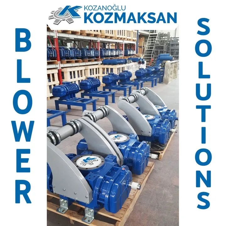 Kozanoğlu KozmakSan.San. Tic. Ltd. Şti.