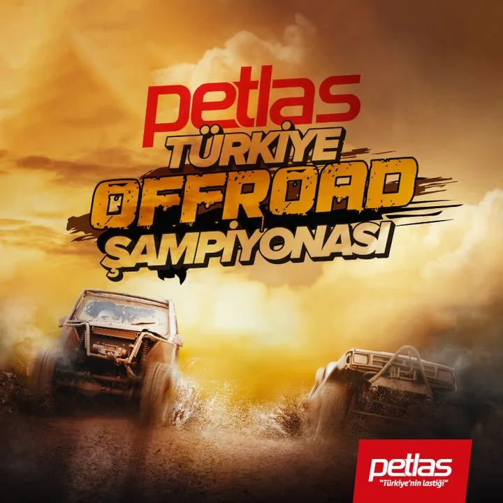 Petlas Lastik San. Tic. A.Ş.