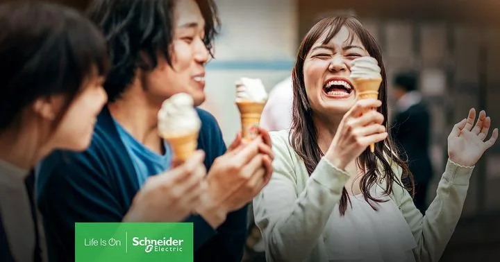 Schneider Enerji Endüstrisi San. ve Tic. A.Ş.