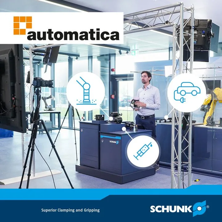 Schunk