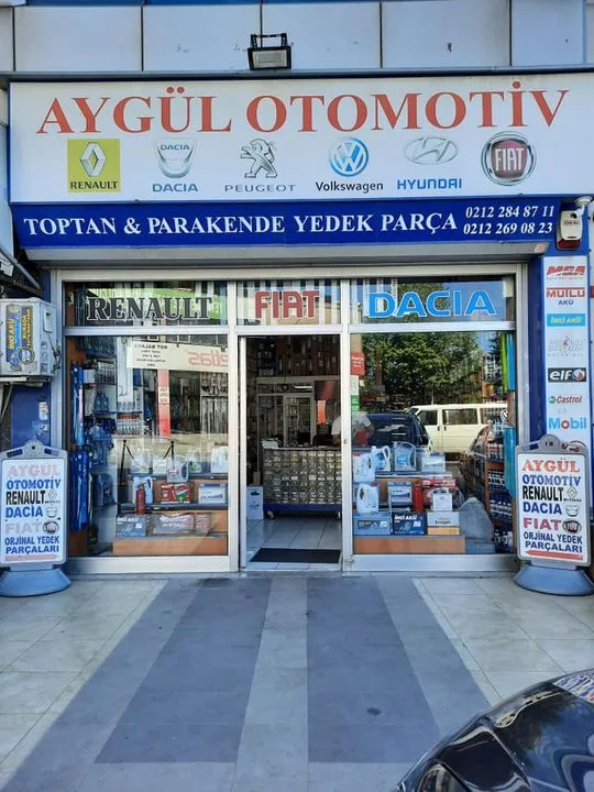 Yenmak Motor Gömlek San. ve Tic. A.Ş.