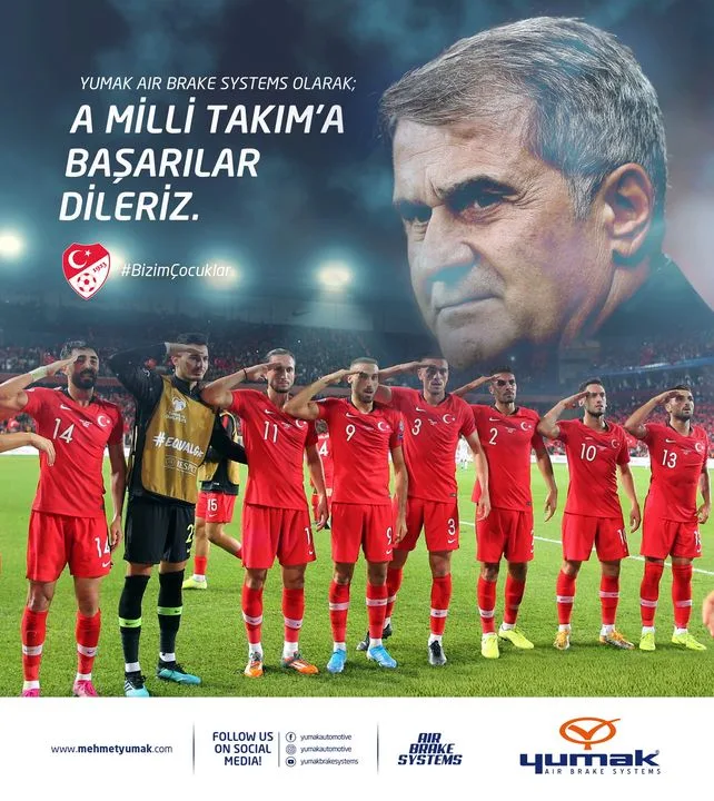 Yumak Otomotiv Mamülleri San.Tic. Ltd. Şti.