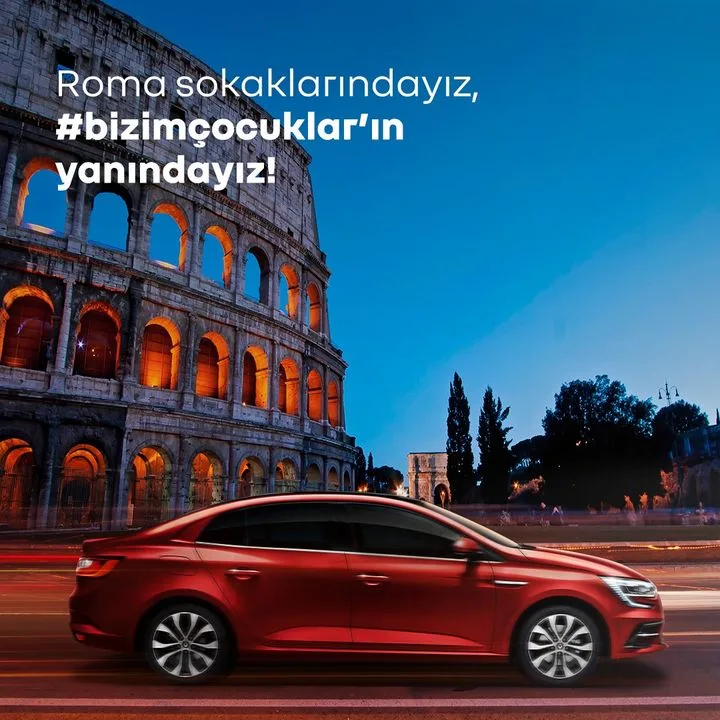 Renault Otomotiv San. A.Ş.