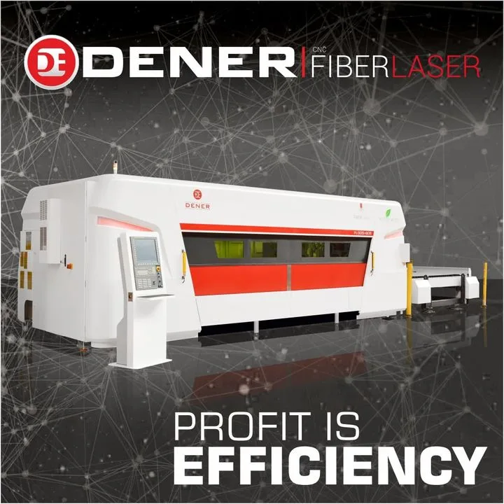 Dener Makina