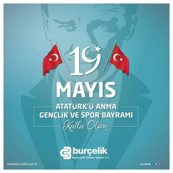 Burcelik Bursa Çelik Döküm San A.Ş.