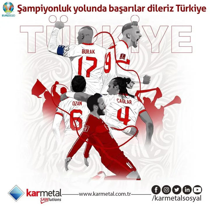 Kar Metal Sanayi ve Ticaret Ltd. Şti.