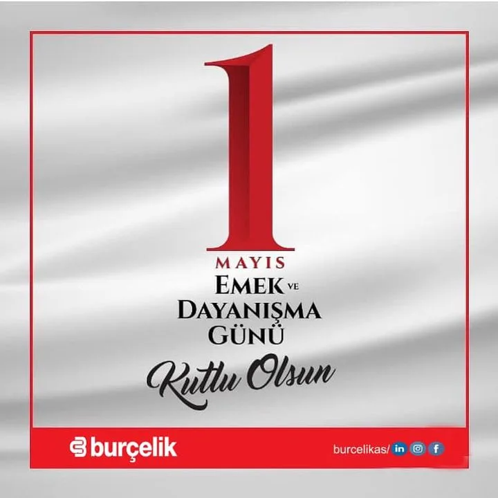 Burcelik Bursa Çelik Döküm San A.Ş.