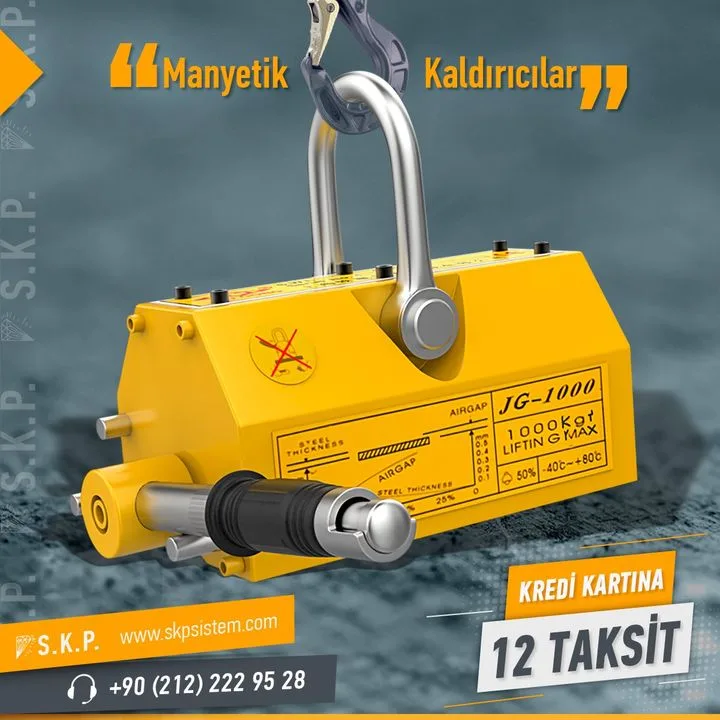S.k.p. Sistem Kalıp Parlatma