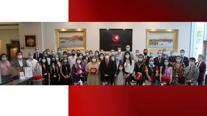 Ünsped Gümrük Müşavirliği