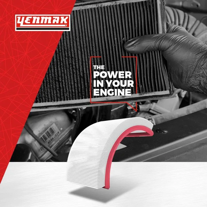 Yenmak Piston Sekman San.Tic. A.Ş.