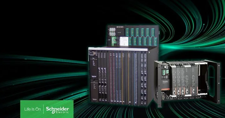 Schneider Enerji Endüstrisi San. ve Tic. A.Ş.