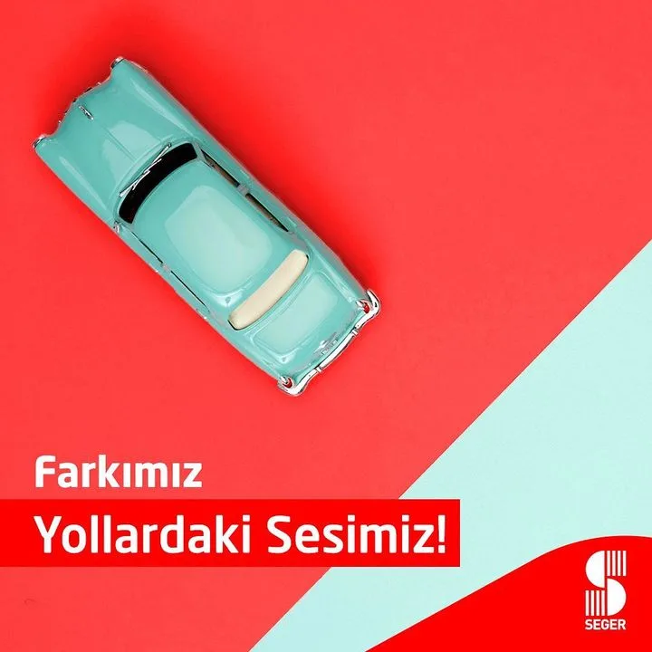 Seger Ses Elektrik Gereçleri San. A.Ş.