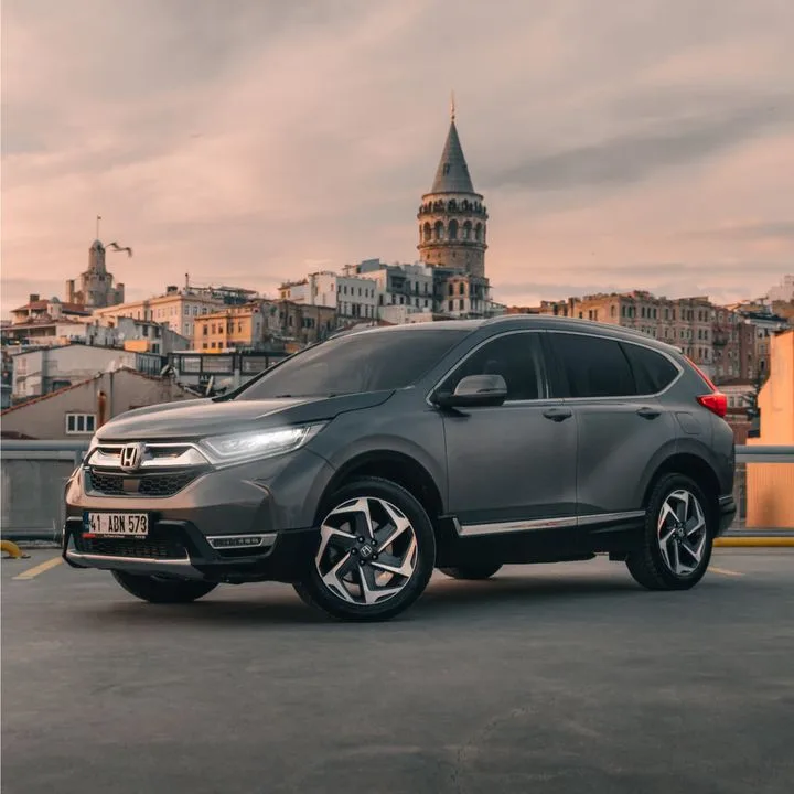 Honda Türkiye A.Ş.