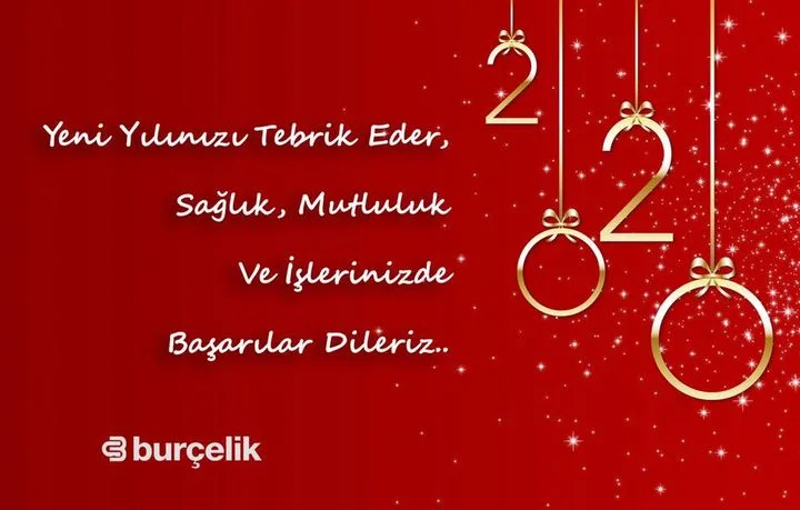 Burcelik Bursa Çelik Döküm San A.Ş.