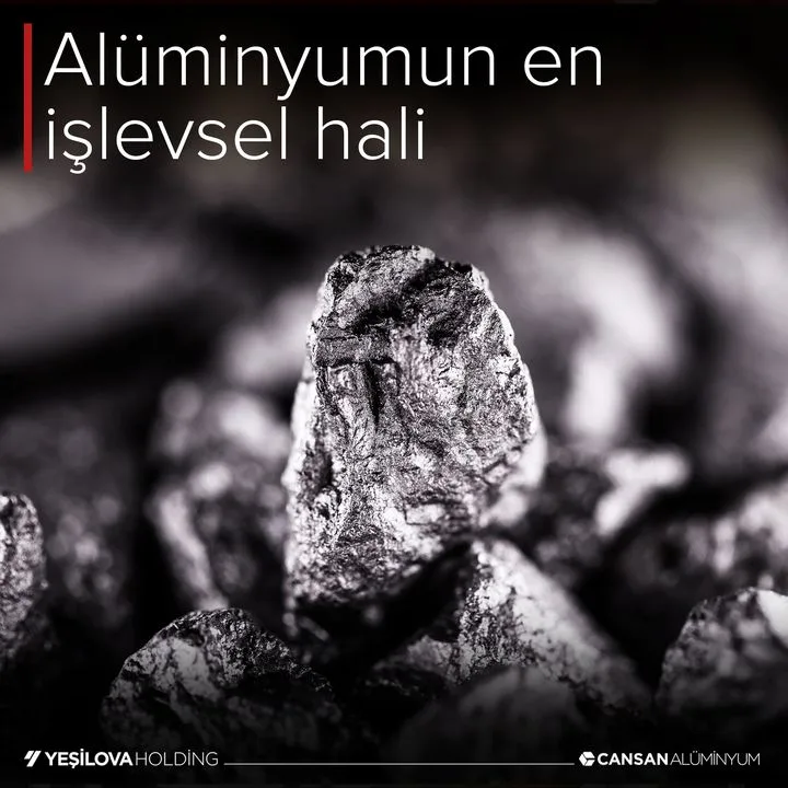 Cansan Alüminyum San. ve Tic. A.Ş.