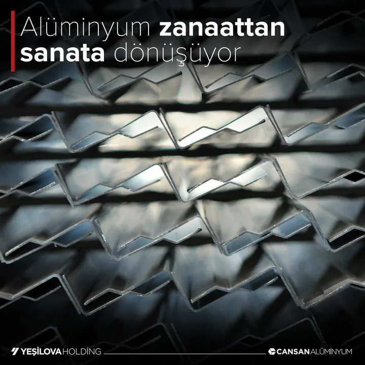 Cansan Alüminyum San. ve Tic. A.Ş.